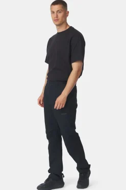 Ayacucho Softshell Broek Adventure Softshell Trousers II M