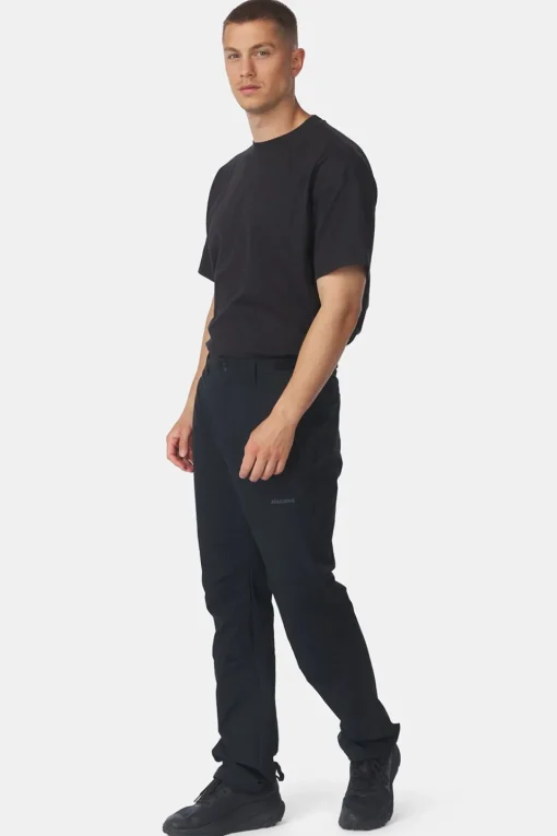 Ayacucho Softshell Broek Adventure Softshell Trousers II M