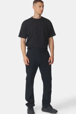 Ayacucho Softshell Broek Adventure Softshell Trousers II M