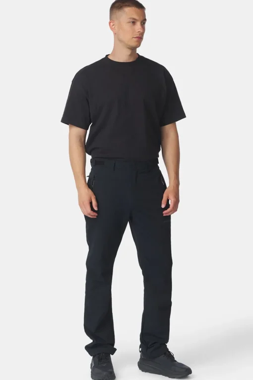 Ayacucho Softshell Broek Adventure Softshell Trousers II M