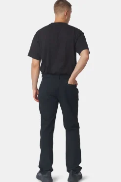 Ayacucho Softshell Broek Adventure Softshell Trousers II M