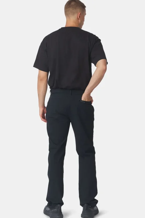 Ayacucho Softshell Broek Adventure Softshell Trousers II M