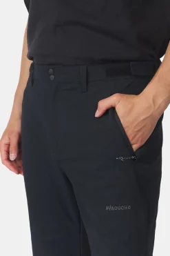 Ayacucho Softshell Broek Adventure Softshell Trousers II M