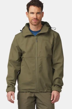 Ayacucho Softshell Jas Annapurna Softshell