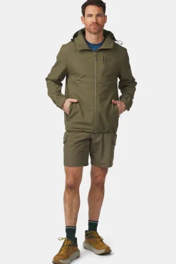 Ayacucho Softshell Jas Annapurna Softshell