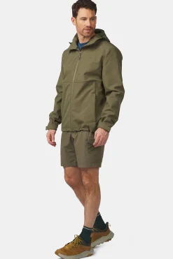Ayacucho Softshell Jas Annapurna Softshell