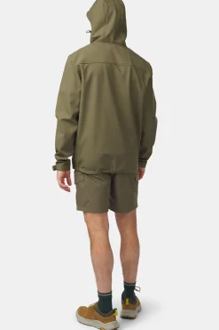 Ayacucho Softshell Jas Annapurna Softshell