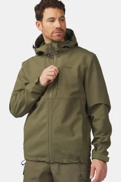 Ayacucho Softshell Jas Annapurna Softshell