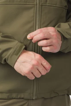 Ayacucho Softshell Jas Annapurna Softshell