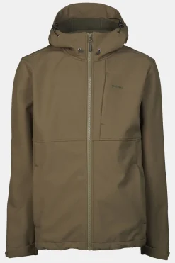 Ayacucho Softshell Jas Annapurna Softshell