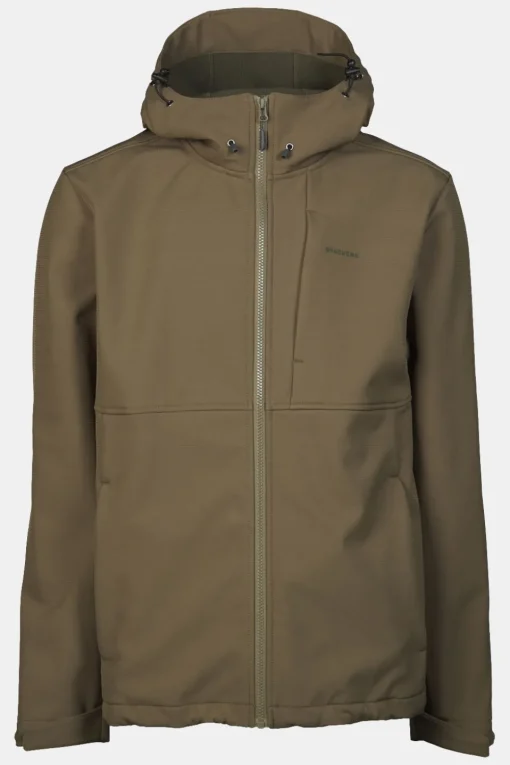 Ayacucho Softshell Jas Annapurna Softshell