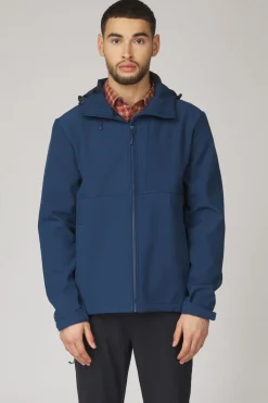 Ayacucho Softshell Jas Annapurna Softshell