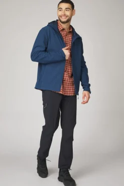 Ayacucho Softshell Jas Annapurna Softshell
