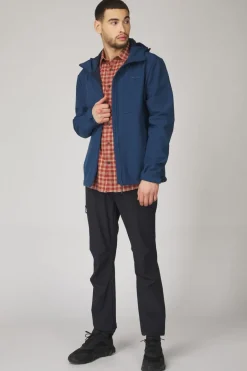 Ayacucho Softshell Jas Annapurna Softshell