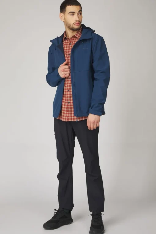 Ayacucho Softshell Jas Annapurna Softshell