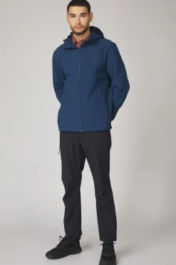 Ayacucho Softshell Jas Annapurna Softshell