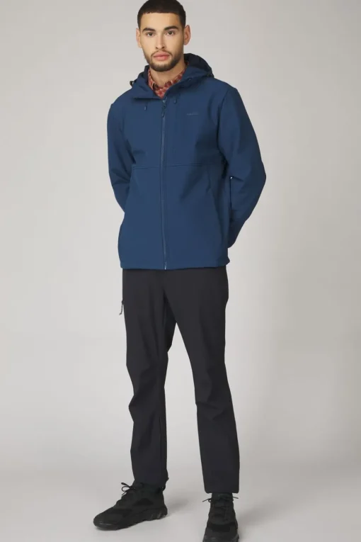 Ayacucho Softshell Jas Annapurna Softshell