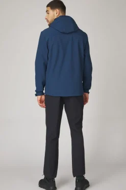Ayacucho Softshell Jas Annapurna Softshell