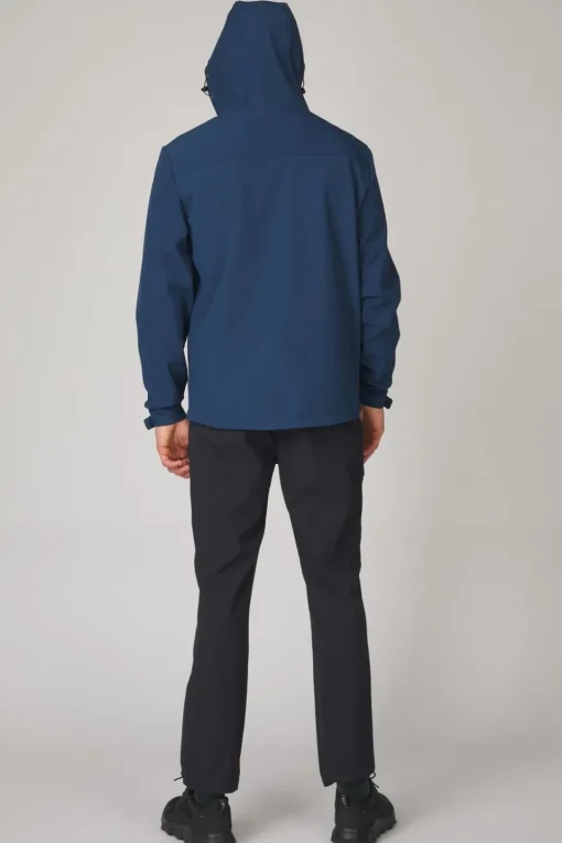 Ayacucho Softshell Jas Annapurna Softshell