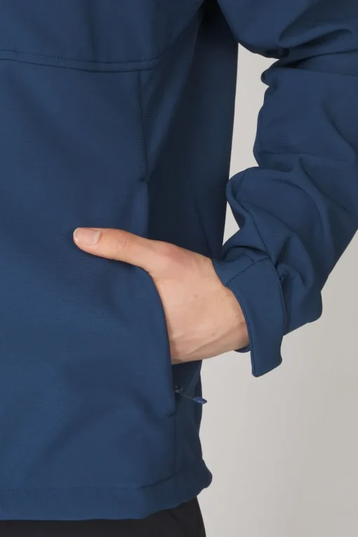 Ayacucho Softshell Jas Annapurna Softshell
