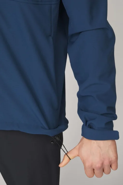 Ayacucho Softshell Jas Annapurna Softshell