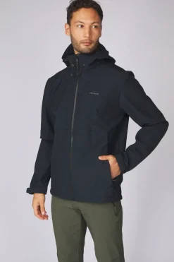 Ayacucho Softshell Jas Annapurna Softshell