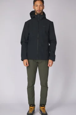 Ayacucho Softshell Jas Annapurna Softshell