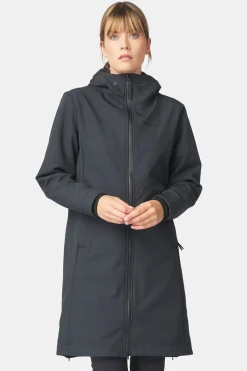 Ayacucho Softshell Jas Kenai W
