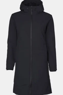 Ayacucho Softshell Jas Kenai W