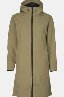 Ayacucho Softshell Jas Kenai W