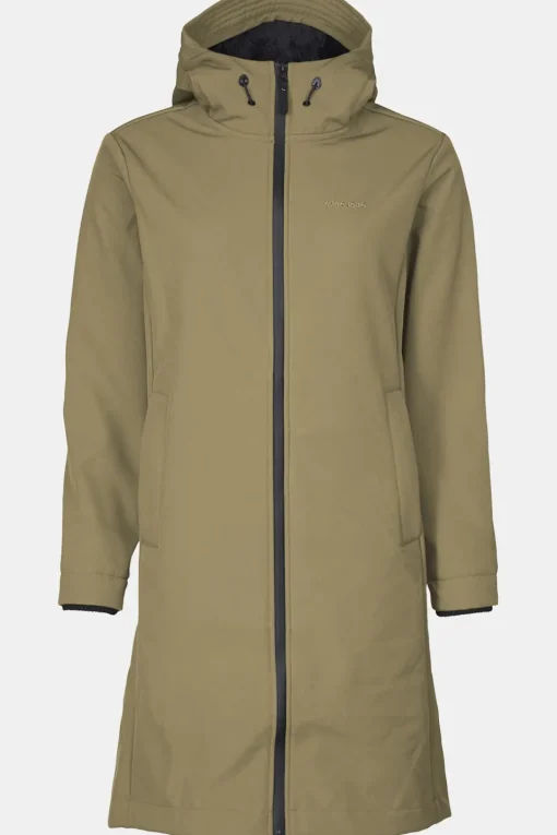 Ayacucho Softshell Jas Kenai W