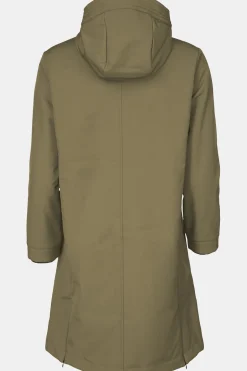 Ayacucho Softshell Jas Kenai W