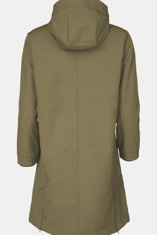 Ayacucho Softshell Jas Kenai W