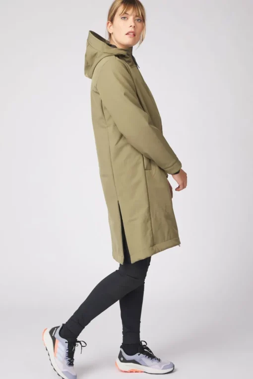 Ayacucho Softshell Jas Kenai W