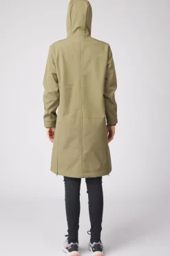 Ayacucho Softshell Jas Kenai W