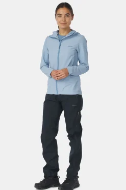 Ayacucho Softshell Jas Mountain Light Softshell Ii W