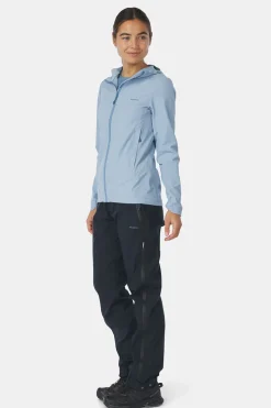 Ayacucho Softshell Jas Mountain Light Softshell Ii W