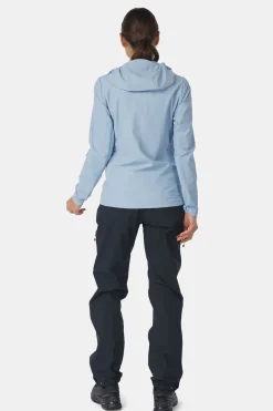 Ayacucho Softshell Jas Mountain Light Softshell Ii W