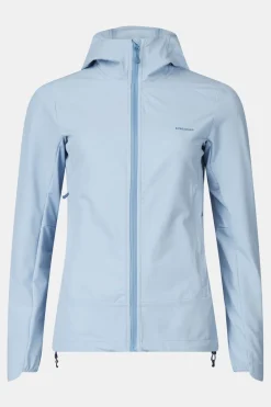 Ayacucho Softshell Jas Mountain Light Softshell Ii W