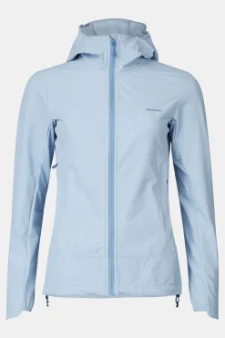 Ayacucho Softshell Jas Mountain Light Softshell Ii W