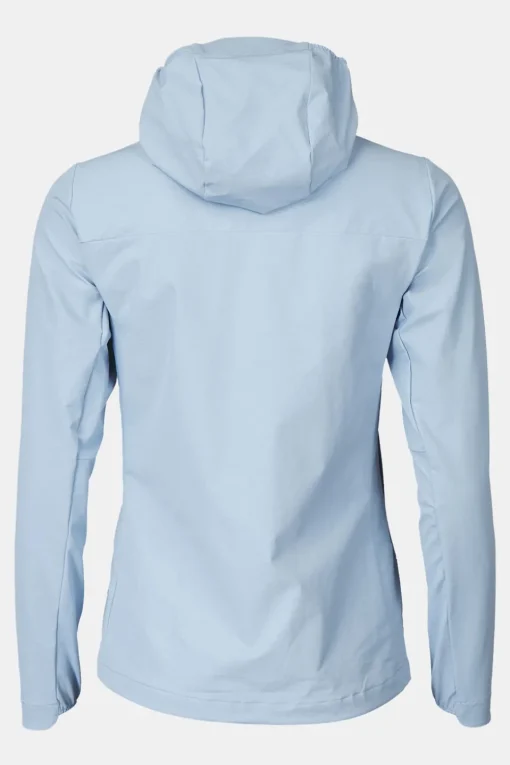 Ayacucho Softshell Jas Mountain Light Softshell Ii W