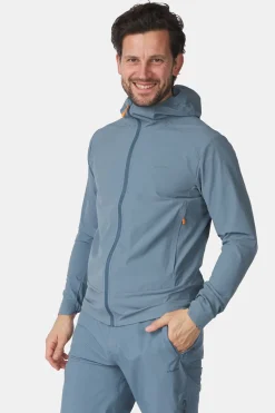 Ayacucho Softshell Jas Mountain Light Softshell Ii M