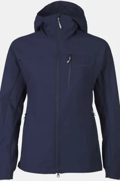Ayacucho Softshell Jas Mountain Winter W
