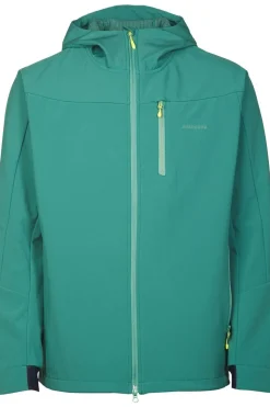 Ayacucho Softshell Jas Mountain Winter Softshell Jacket M