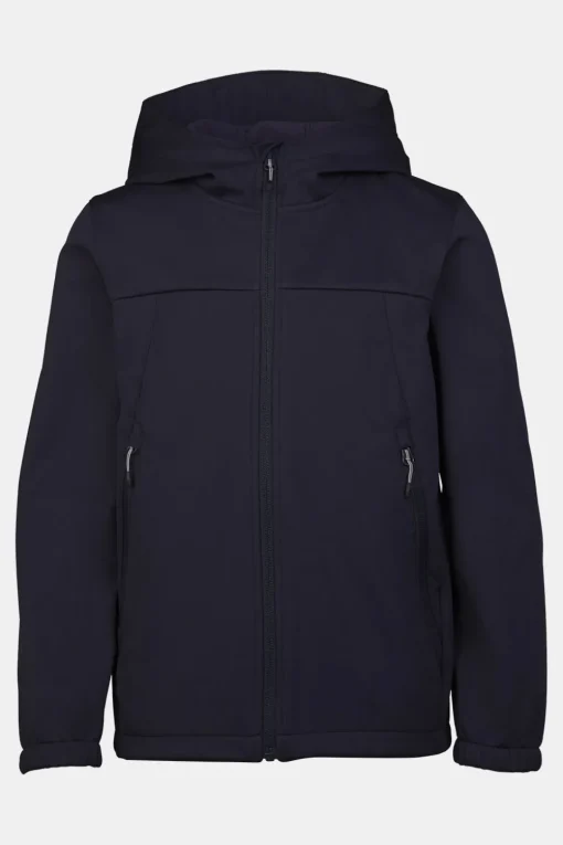 Ayacucho Softshell Jas Parks
