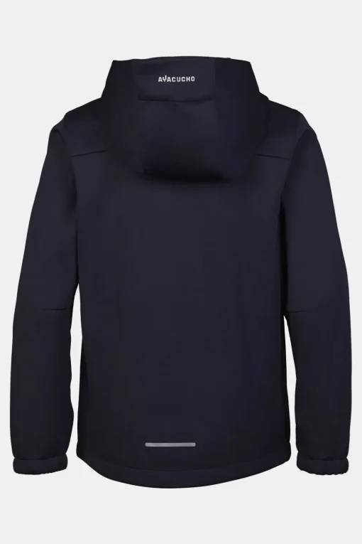 Ayacucho Softshell Jas Parks