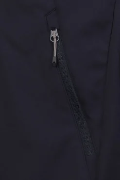 Ayacucho Softshell Jas Parks