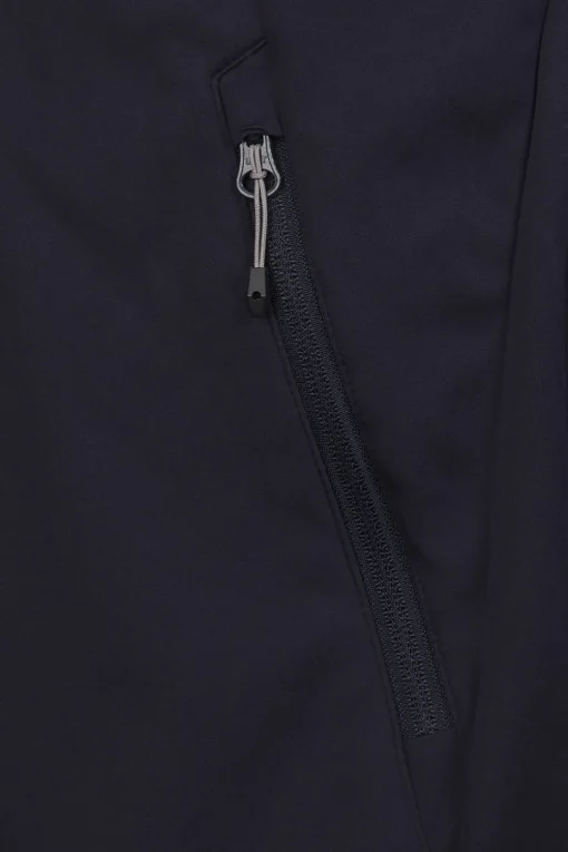 Ayacucho Softshell Jas Parks