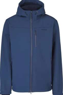 Ayacucho Softshell Jas Ridgeway Softshell Hoodie M