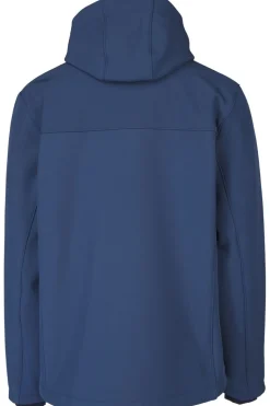 Ayacucho Softshell Jas Ridgeway Softshell Hoodie M